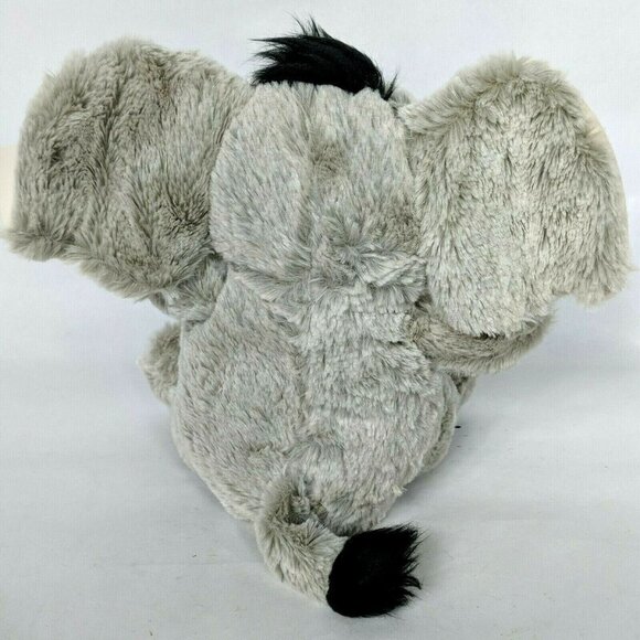 Girl Scouts Gray Elephant Plush Stuffed Animal - Picture 4 of 7